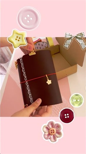 Available on my Etsy: The budget files #louisecarmen #notebook #journal