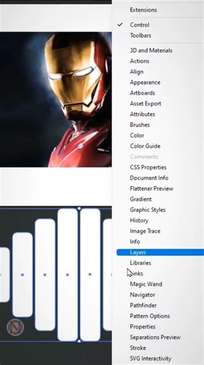 Make Clipping Mask have multiple shapes in illustrator | Illustrator Tutorial 2026