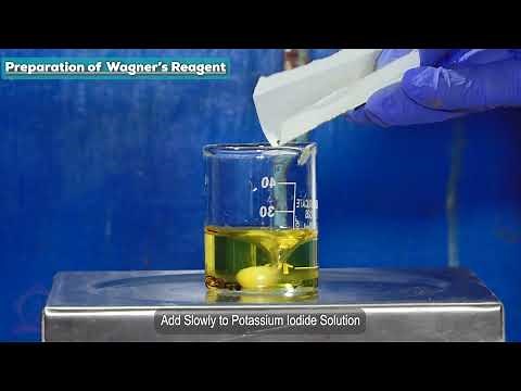 Wagner's Reagent