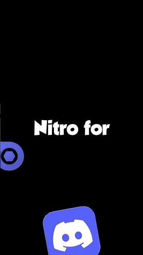 best way to get discord nitro for FREE! 2026 #discord #nitro #discordnitro #nitrogiveaway
