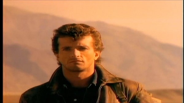 The Hitchhiker (TV Series 1983–1997)