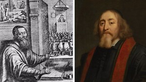 Učitel národů Jan Amos Komenský. Co všechno pro nás udělal a jak žil? – eXtra.cz