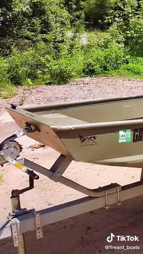 Rebuilding the 1436 Budget Build Boat with No Wood | Fresh Start!