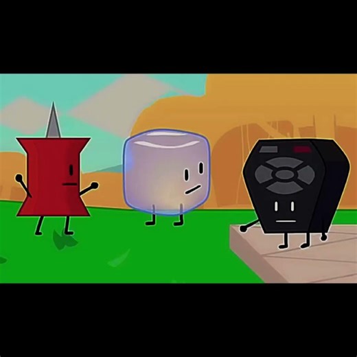 Who’s ur teacher? Roomie part 2 #bfb #gabriela #katseye #bfdi #bfdia #idfb #edit #coiny #firey #book