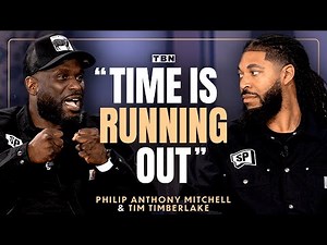 Philip Anthony Mitchell: THIS Is What the Next Generation NEEDS to Hear | TBN