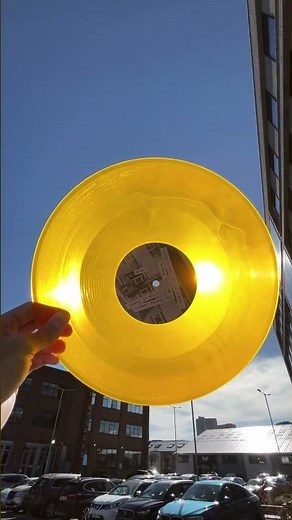 Unboxing #RecordStoreDay vinyl 2026! Human Leauge, The Fall, Sheena Easton, Hawkwind + more #shorts