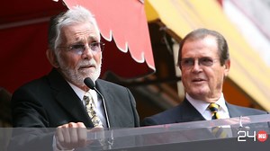 Meghalt az Élni és élni hagyni James Bond-film egyik színésze | 24.hu