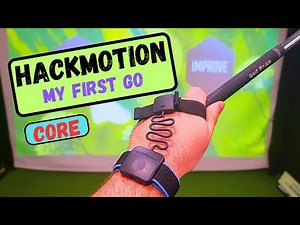 You've Been Golfing Wrong All Along! Hack Motion 2024 Reveals Your Variance!