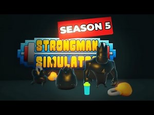 New Update!!! on Strongman SImulator