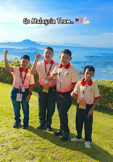 Computer Science Competitions #seacso #dothebestyoucan #motivation #formystudents #malaysiaboleh