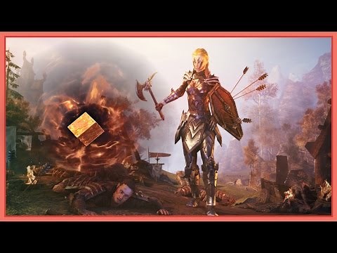 Skyrim SE: Telekinesis Spell Location