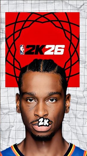 SGA’s NBA 2K Rap Tracklist🤯