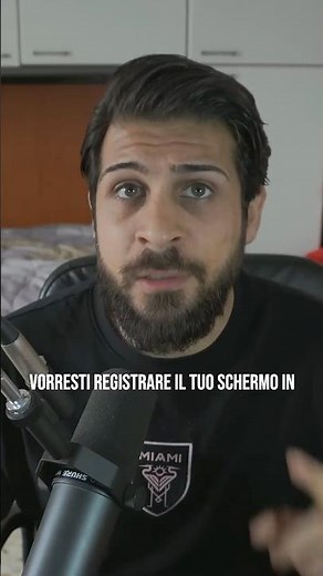 How to Record with OBS in 60 Seconds! (Easy Guide)