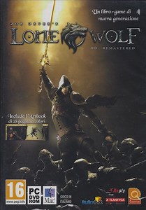 Joe Dever's Lone Wolf: HD Remastered (2014) - MobyGames