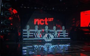 【NCT中文首站】181228 KBS歌谣大祝祭 NCT舞台合集