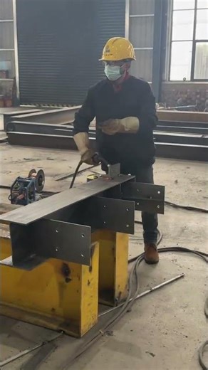 Steel Structure Factory Channel | Industrial Steel Buildings, Workshops & Warehouses