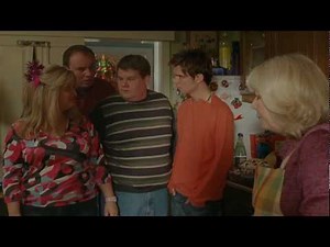 Fat Friends (clip 3)