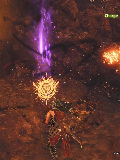 Strategies to Protect Your Wake Up in MHW