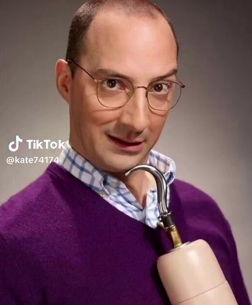 Buster Bluth's Most Memorable Moments from Arrested Development