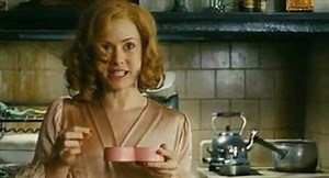 Miss Pettigrew Lives For a Day Trailer | Movie Trailers and Videos