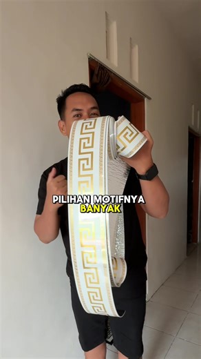 Dinding PVC: Ide Dekorasi Menarik untuk Ruang Anda