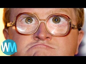 Top 10 Shows to Watch While You're High