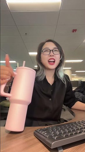 Another work vlog ^^