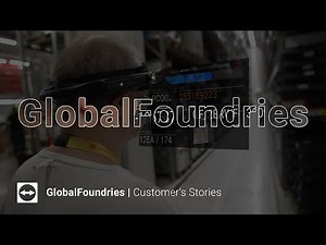 How TeamViewer Supports GlobalFoundries in Supplying the World with Semiconductors