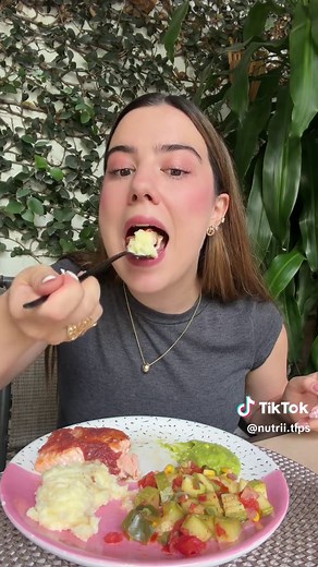 Lo que como en un día: ideas saludables y sencillas