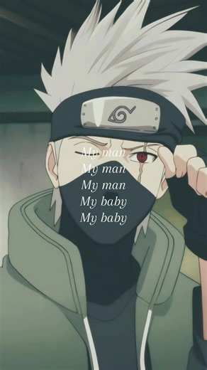 Kakashi's Best Moments in Naruto