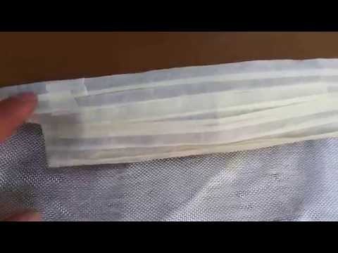 Scratchbuilding a model boat hull #2