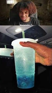 This Drink Should Be Illegal 💀