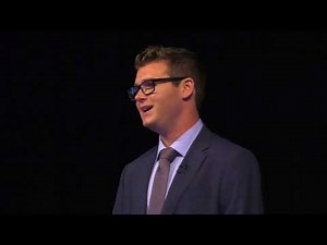 Small Business Big Results | Grant Sobczak | TEDxLivoniaCCLibrary