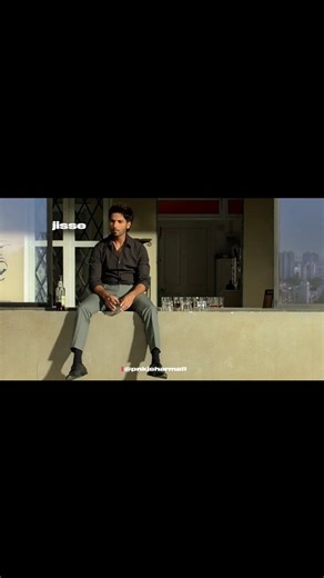 🍃 on Instagram: "Kaafi nhi hai kya ?... . . . . . #retable #explore #kabirsingh🔥 #kabir #foryou #viralreels #ReelsDaily #love"