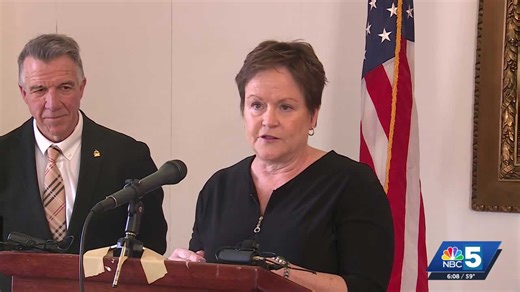 Vermont State officials continue slam on state attorney’s rejection of ICE protestor cases