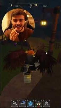 Comment Avoir L'ARCANE PICKAXE Facilement sur The Forge 🤓 #roblox #theforge #skiken