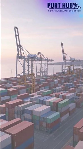 5 Reasons to Sign Up Early | Port Hub