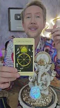 TODAY'S TAROT - KING OF THE ORACLE TODAY, BUBA TAROT TODAY, #tarot #horoscope #taro #tarotreading...