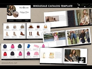 MS WORD - Add products to catalog - ID04