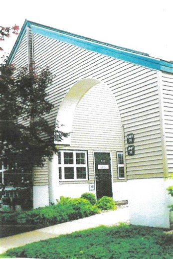 385 NJ-24, Chester, NJ 07930 - Office for Sale | LoopNet