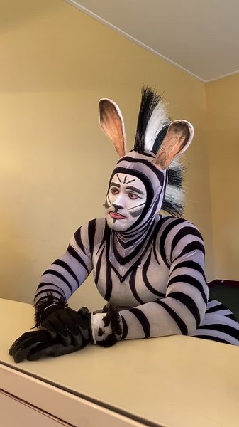 Marty's Wild Adventure: Dreaming of Madagascar | 🦓✨