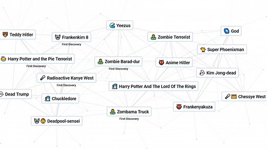 10 Weirdest Infinite Craft Combinations That Left Me Speechless