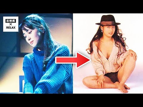 坂井泉水 第四集 | 美麗星星的隕落 回歸 蒲池幸子