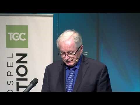 D. A. Carson on The Priority of the Word of God