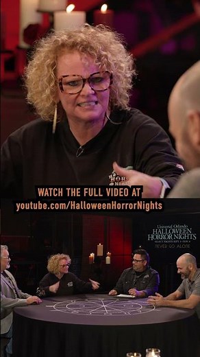 Explore Dr. Oddfellow's path to Immortality. Full video on channel.