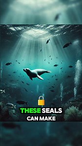 Polar Seal Survival Secrets: How Do They Live in Cold Waters?