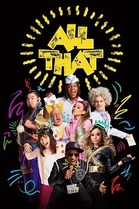 All That (2019-2020) - TV Show