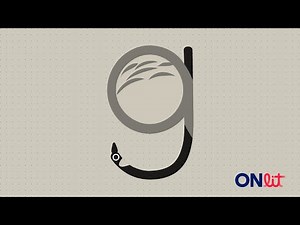 ONlit Embedded Mnemonics - G Quick Video