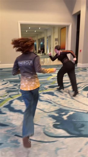 Kendall's Aerial Dance Move Guide