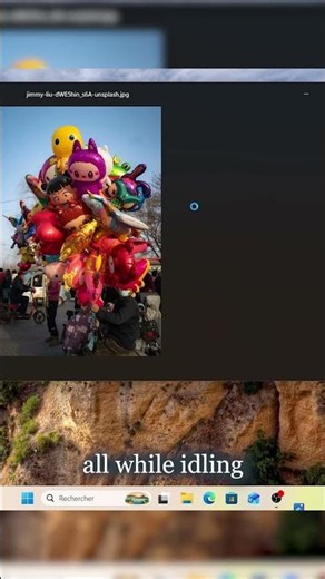 Windows Search is broken. I fixed it.